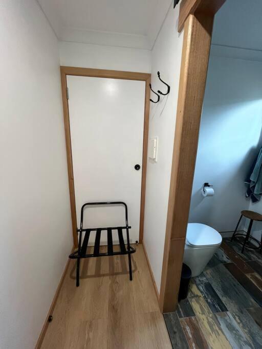 Unit - The Cape Apartment *